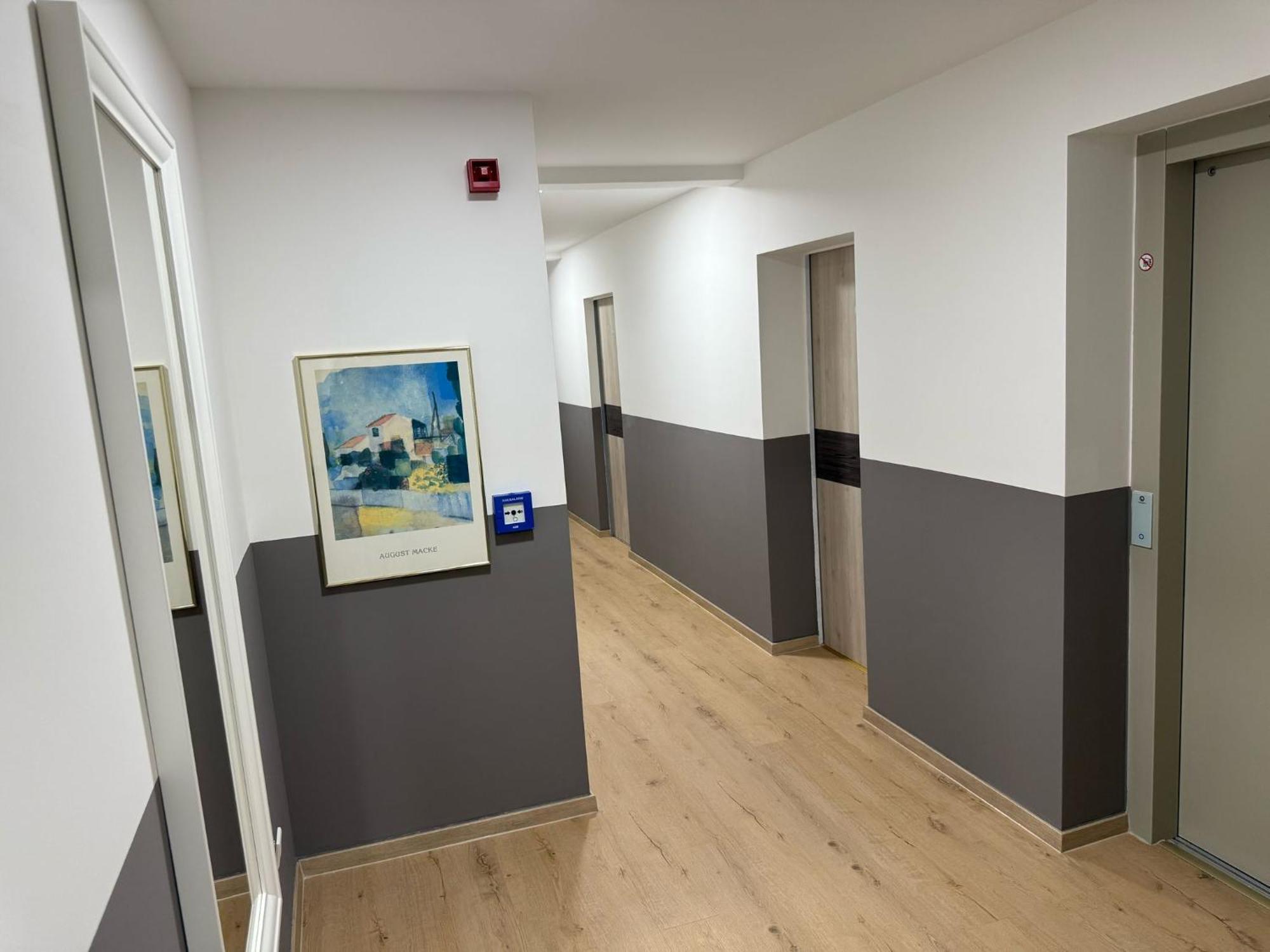 Erlenstegen Hotel Nuremberg
