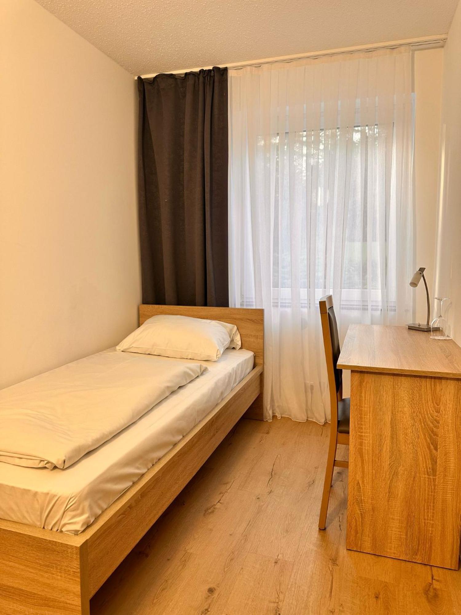 Erlenstegen Hotel
