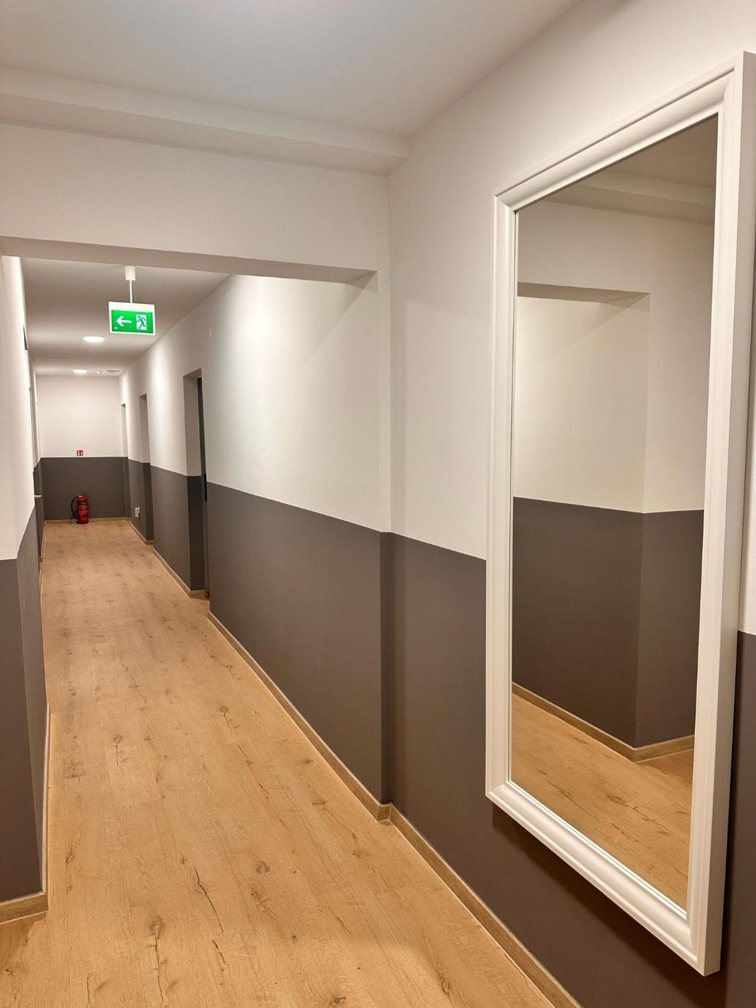 Erlenstegen Hotel Nuremberg
