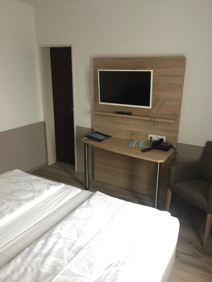 Erlenstegen Hotel