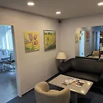 Hotel Erlenstegen