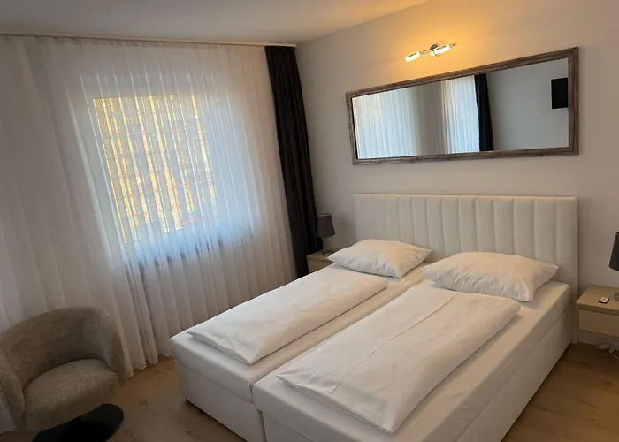 Hotel Erlenstegen