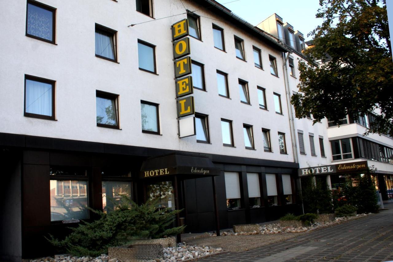 Erlenstegen Hotel