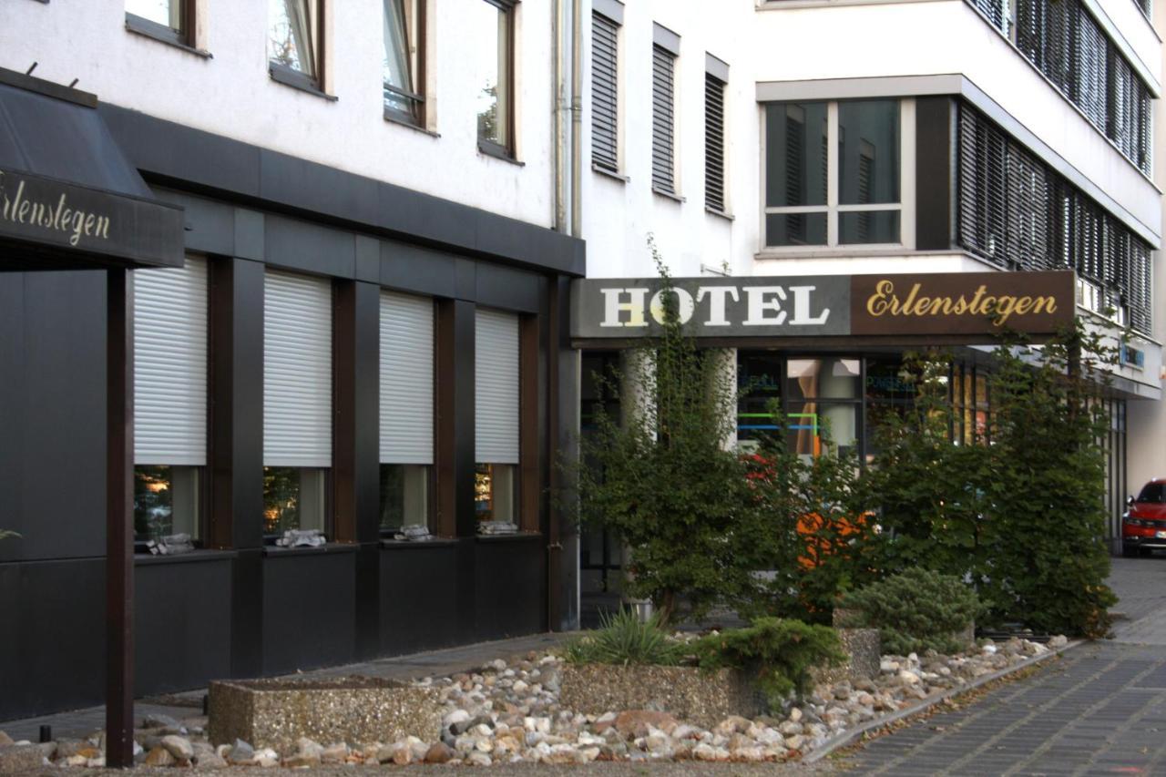 Hotel Erlenstegen Nürnberg