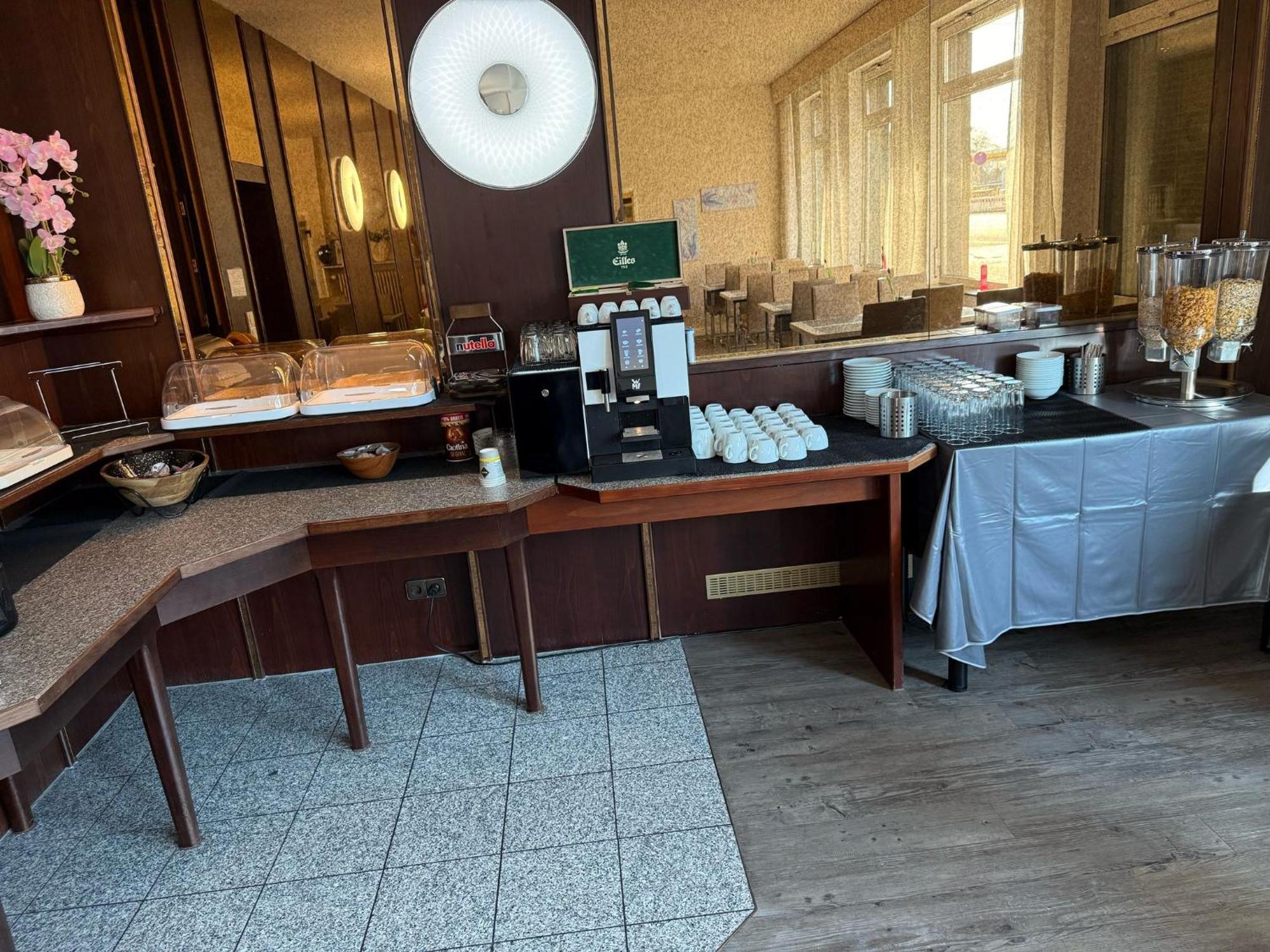 Hotel Erlenstegen 3*