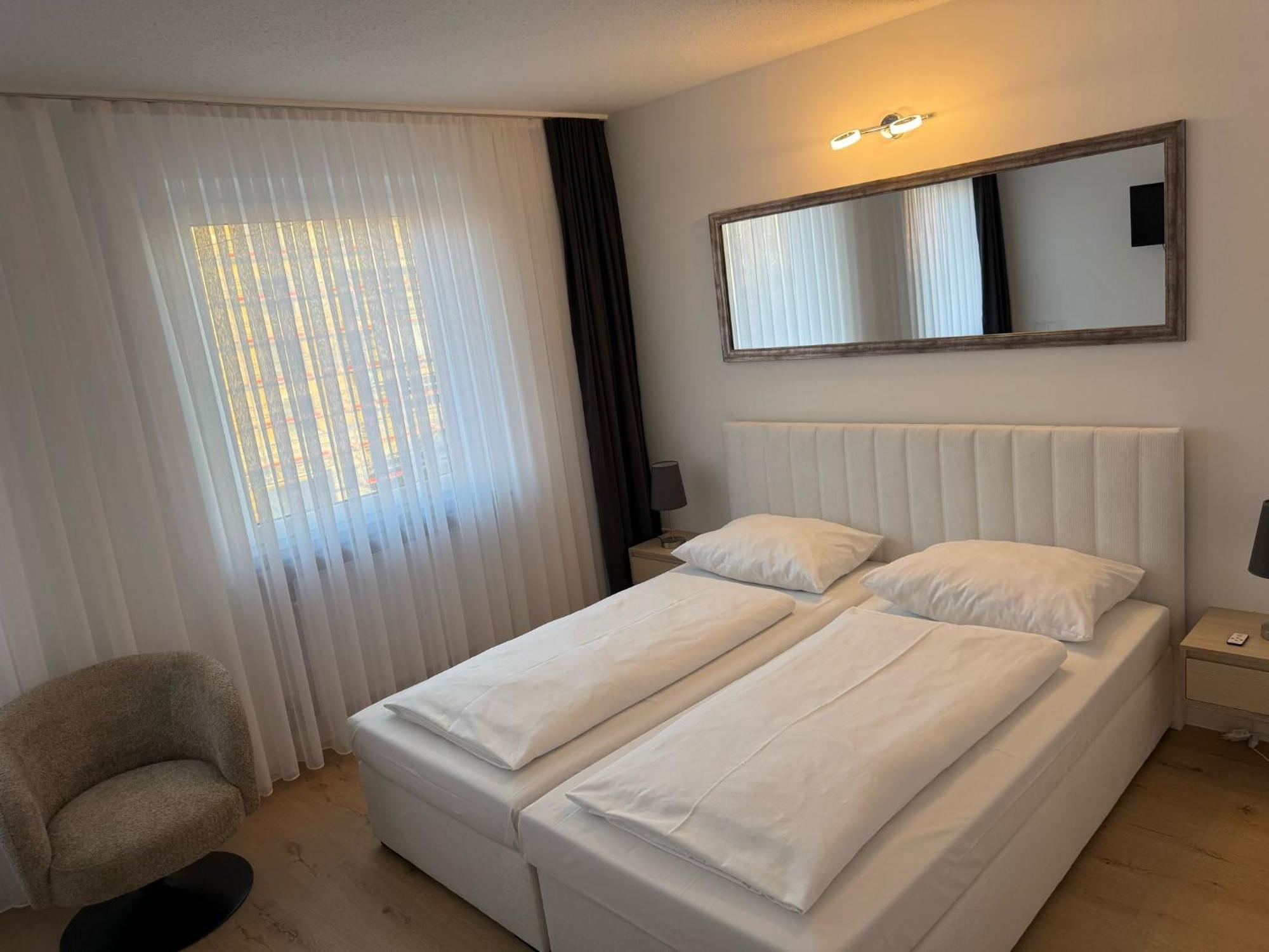 Erlenstegen Hotel