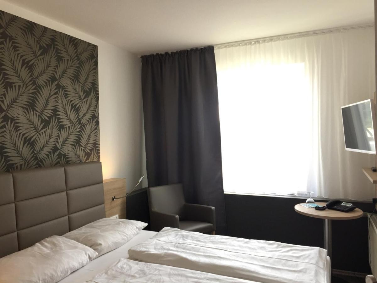 Erlenstegen Hotel Nürnberg