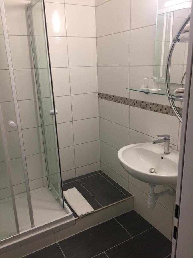 Erlenstegen Hotel 3*