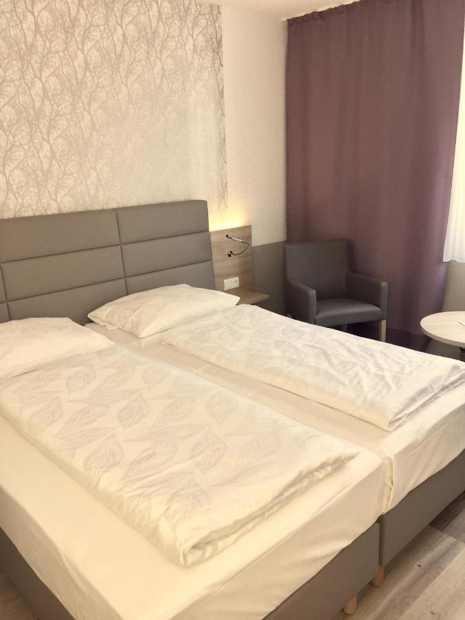 Hotel Erlenstegen