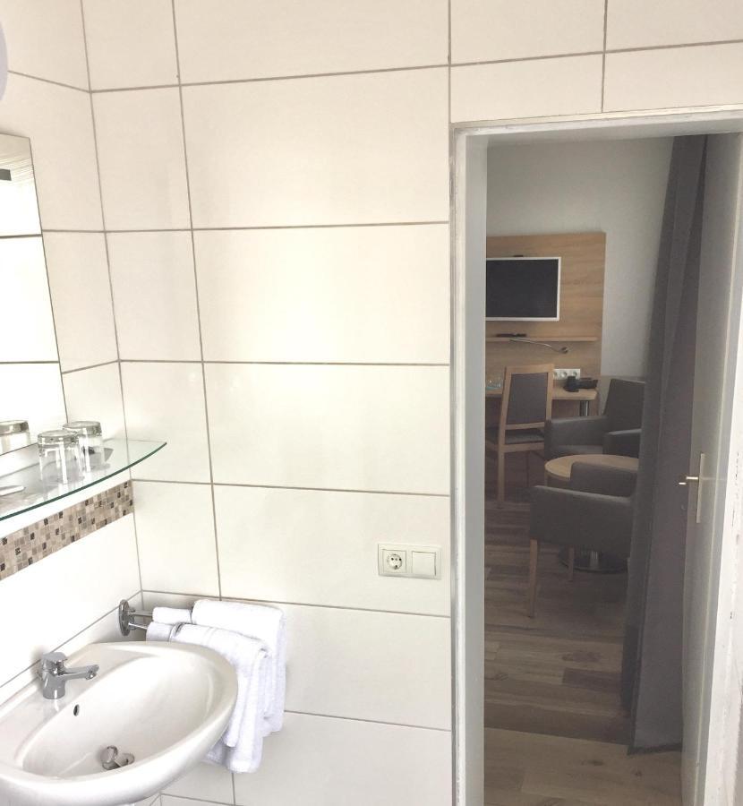 Hotel Erlenstegen Nürnberg